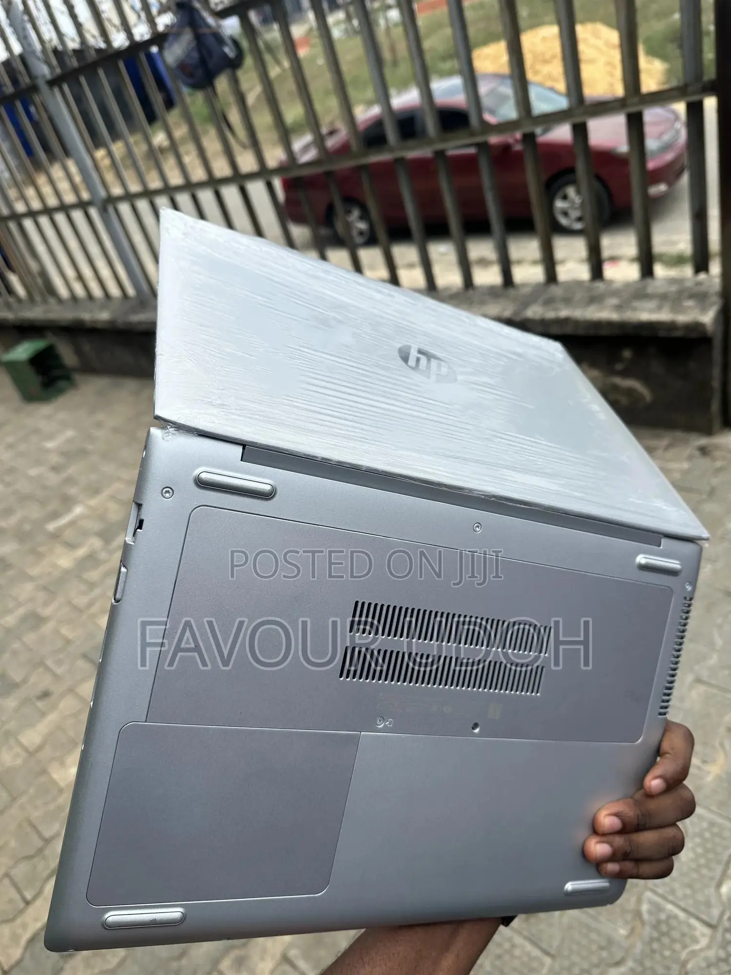 Laptop HP ProBook 440 G5 8GB Intel Core i5 SSD 350GB