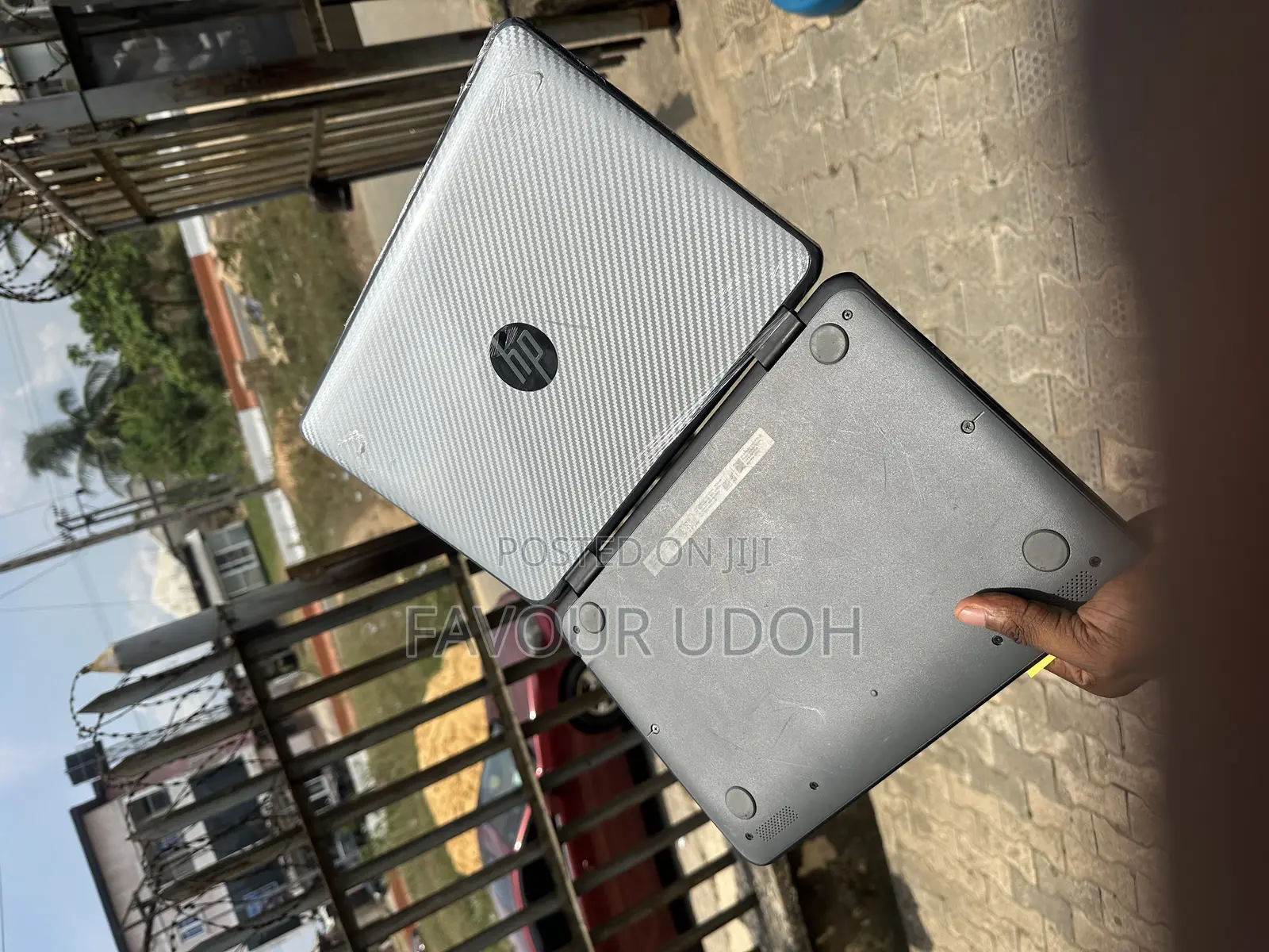Laptop HP ProBook 11 X360 4GB Intel Celeron SSD 128GB
