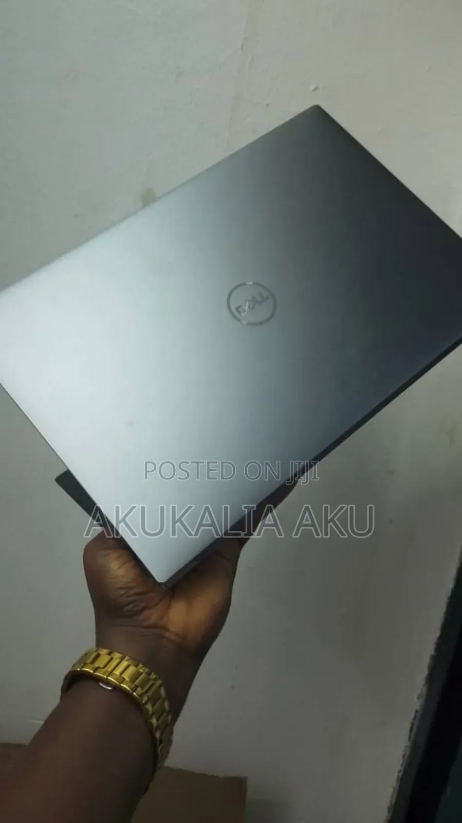 Laptop Dell Precision 5560 16GB Intel Core i7 SSD 512GB