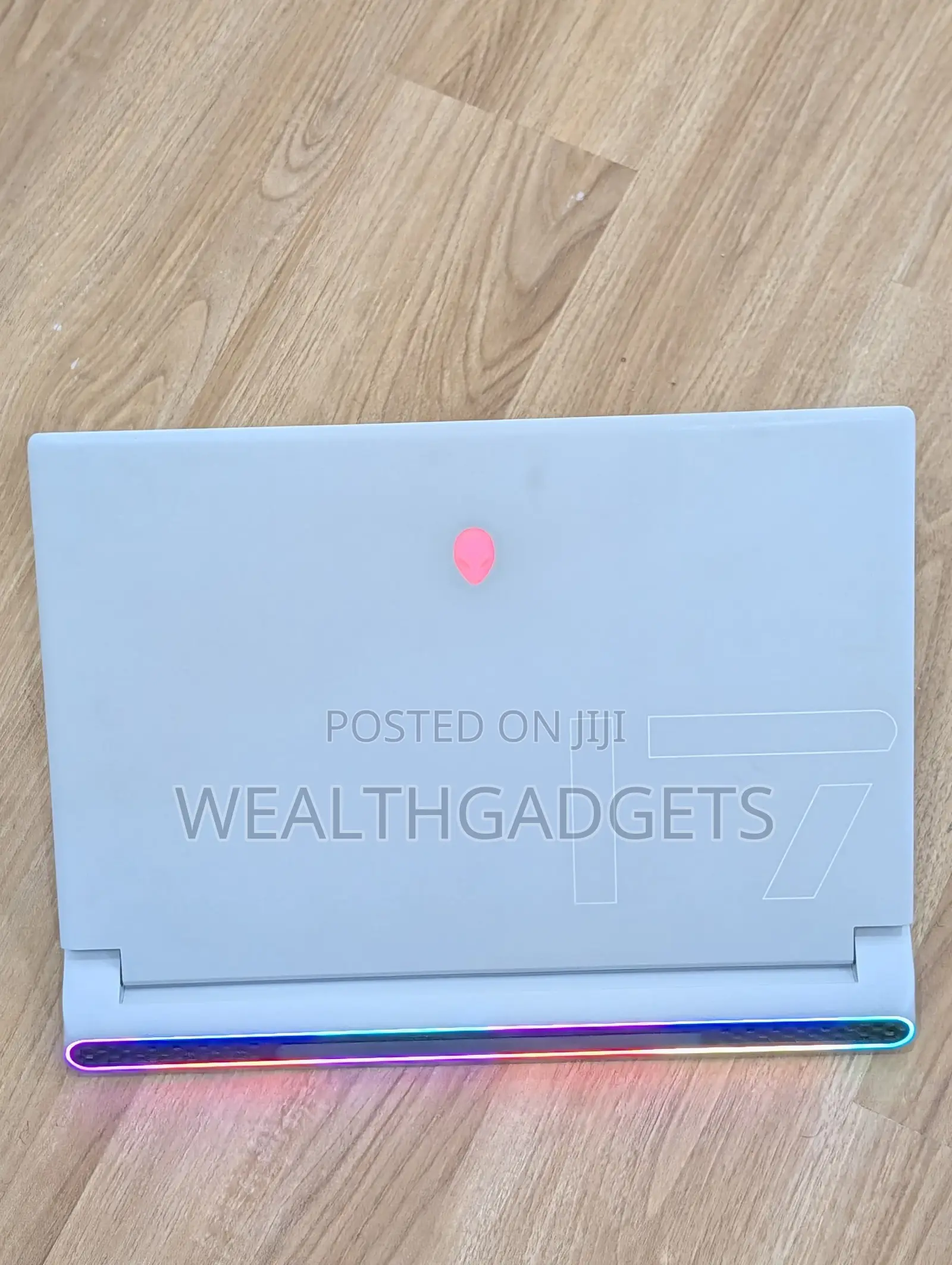 Laptop Dell Alienware X17 R1 32GB Intel Core i7 SSD 1T