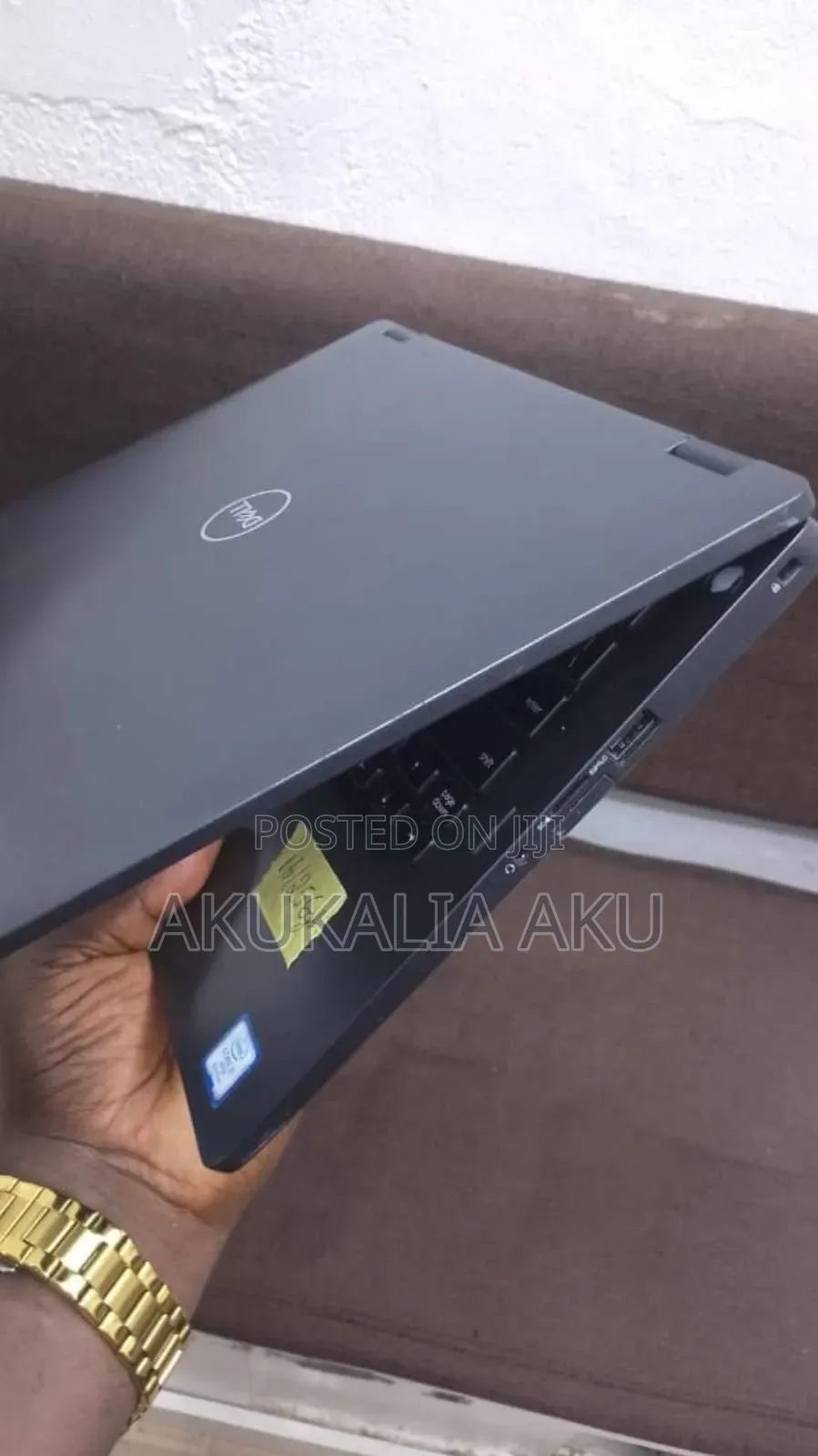 Laptop Dell Latitude 5300 8GB Intel Core i7 SSD 256GB