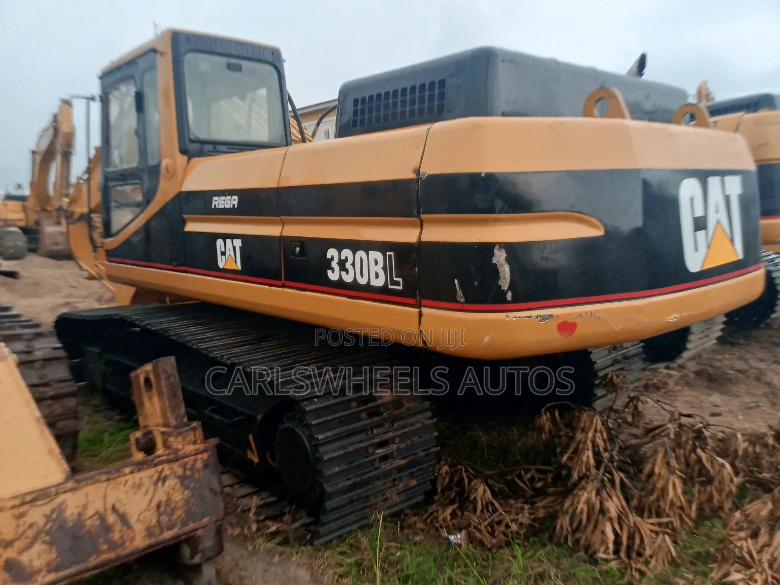 330bl Fresh From Port Tokunbo