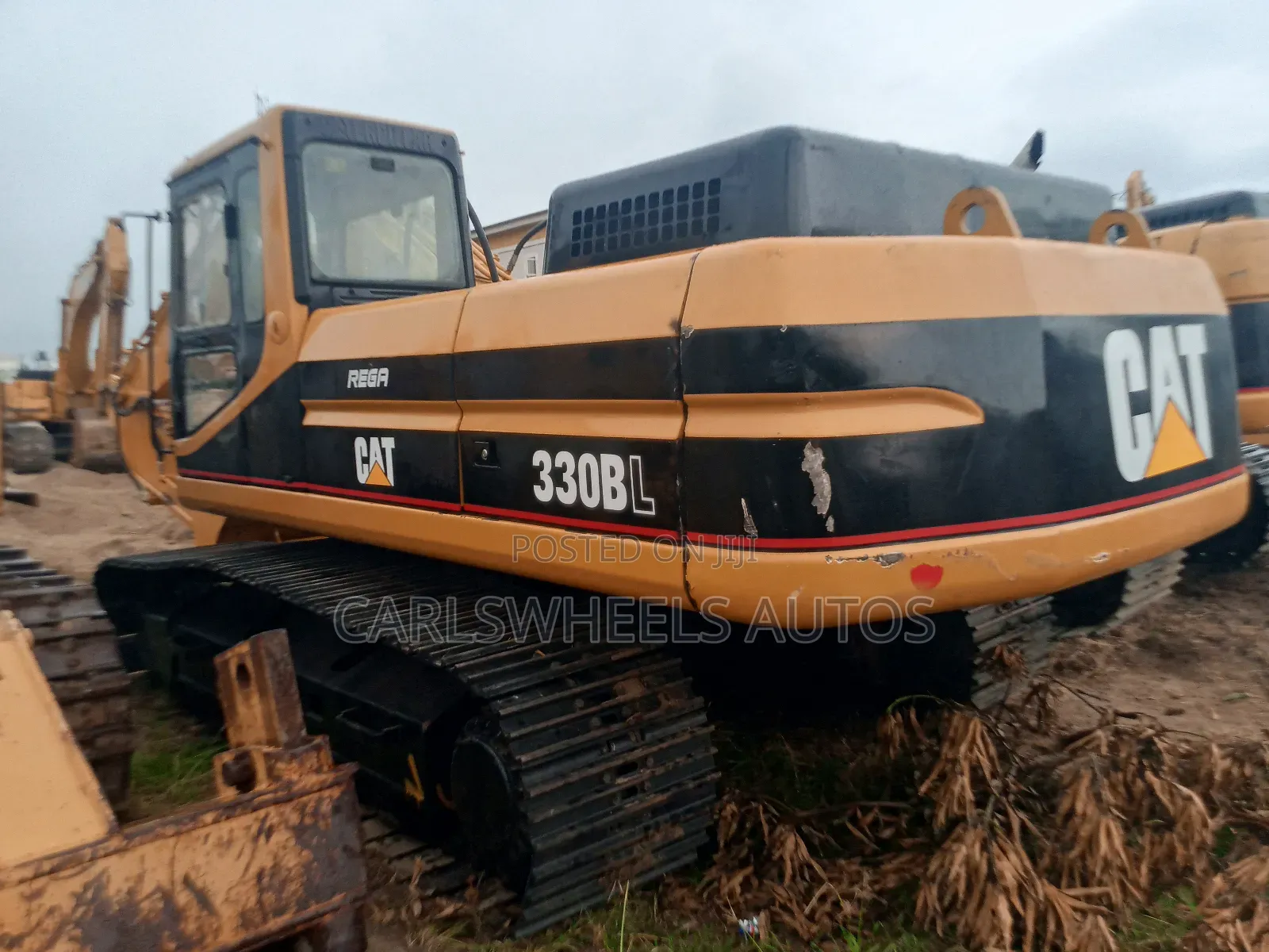 330bl Fresh From Port Tokunbo