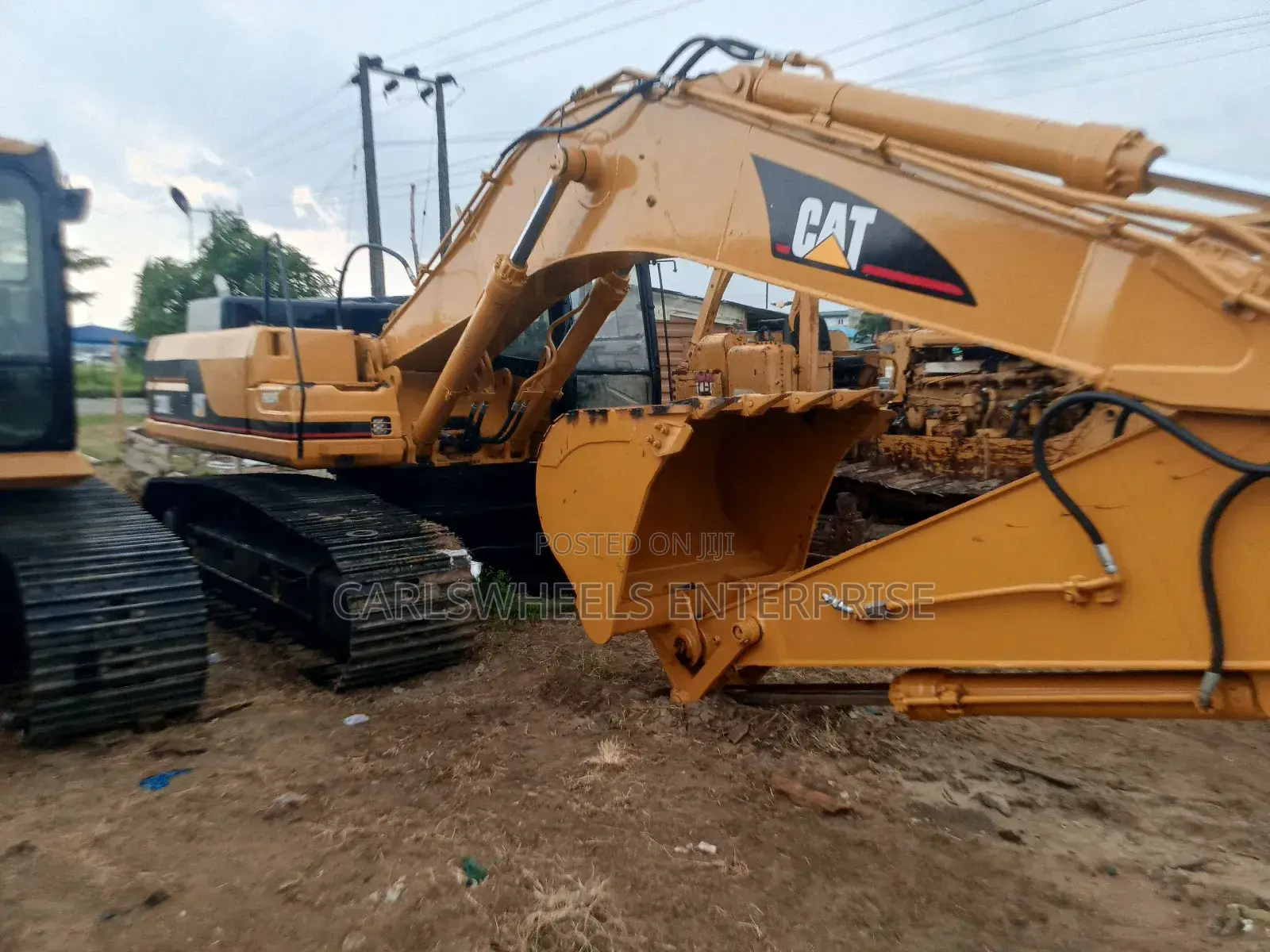 330bl Fresh From Port Tokunbo