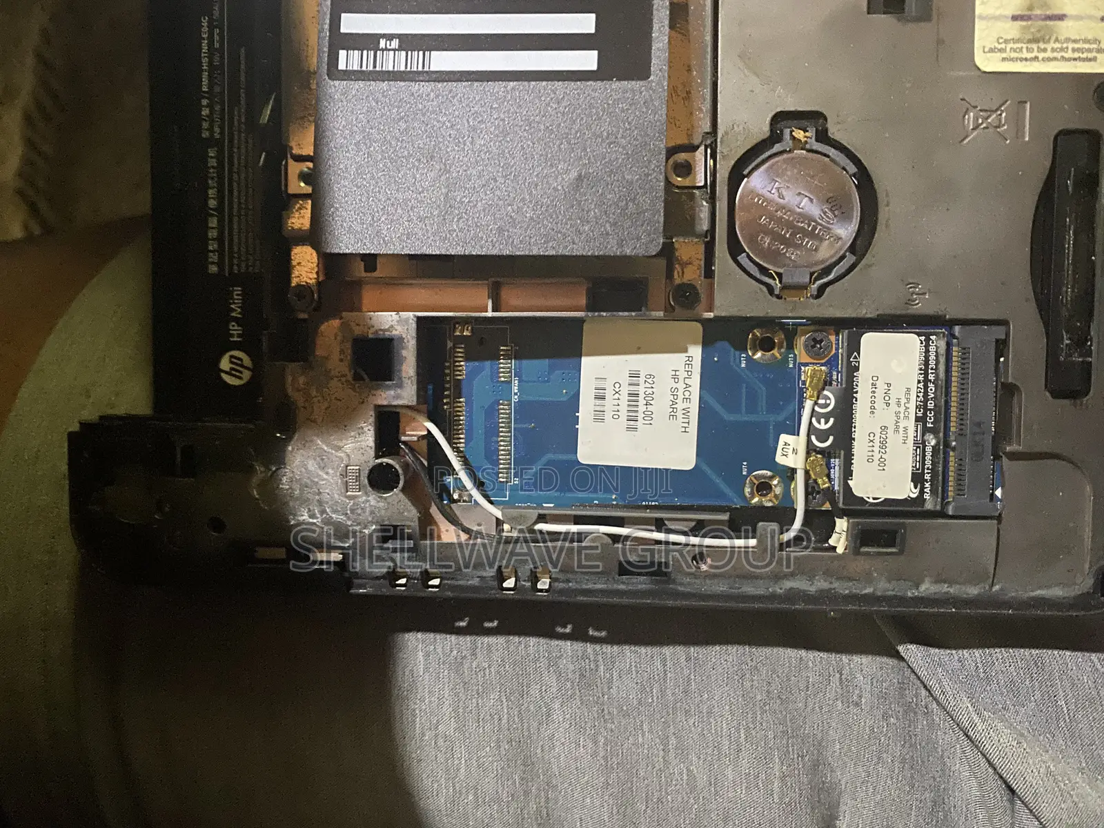 Toyota Camry Car Radio Center Console 07-11 Model