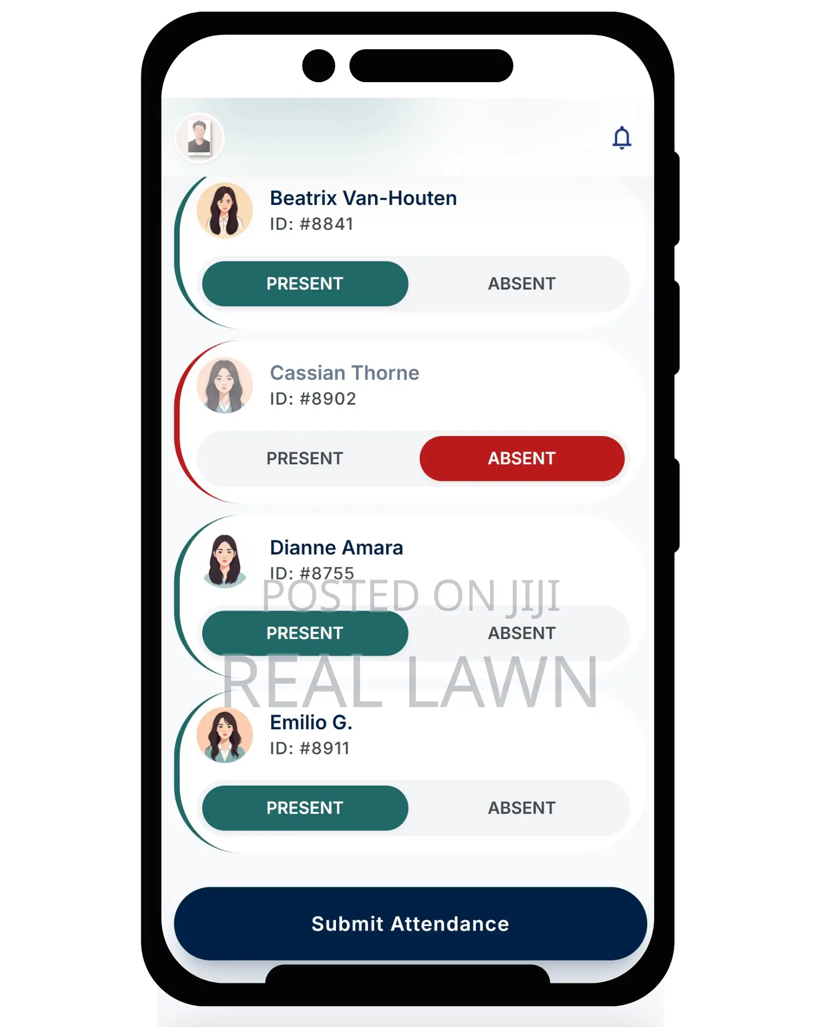 School Management App — Fees, Attendance, Results Parent Alerts