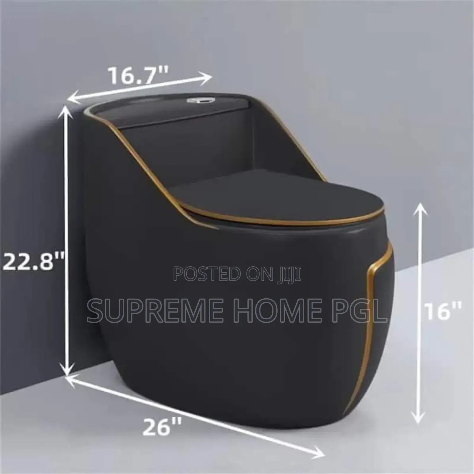 High Quality Premium Wc Toilet