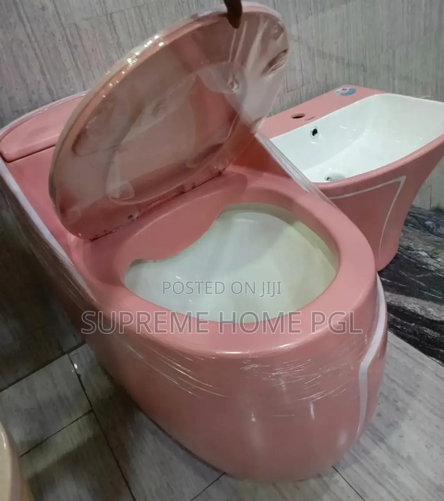 High Quality Premium Wc Toilet
