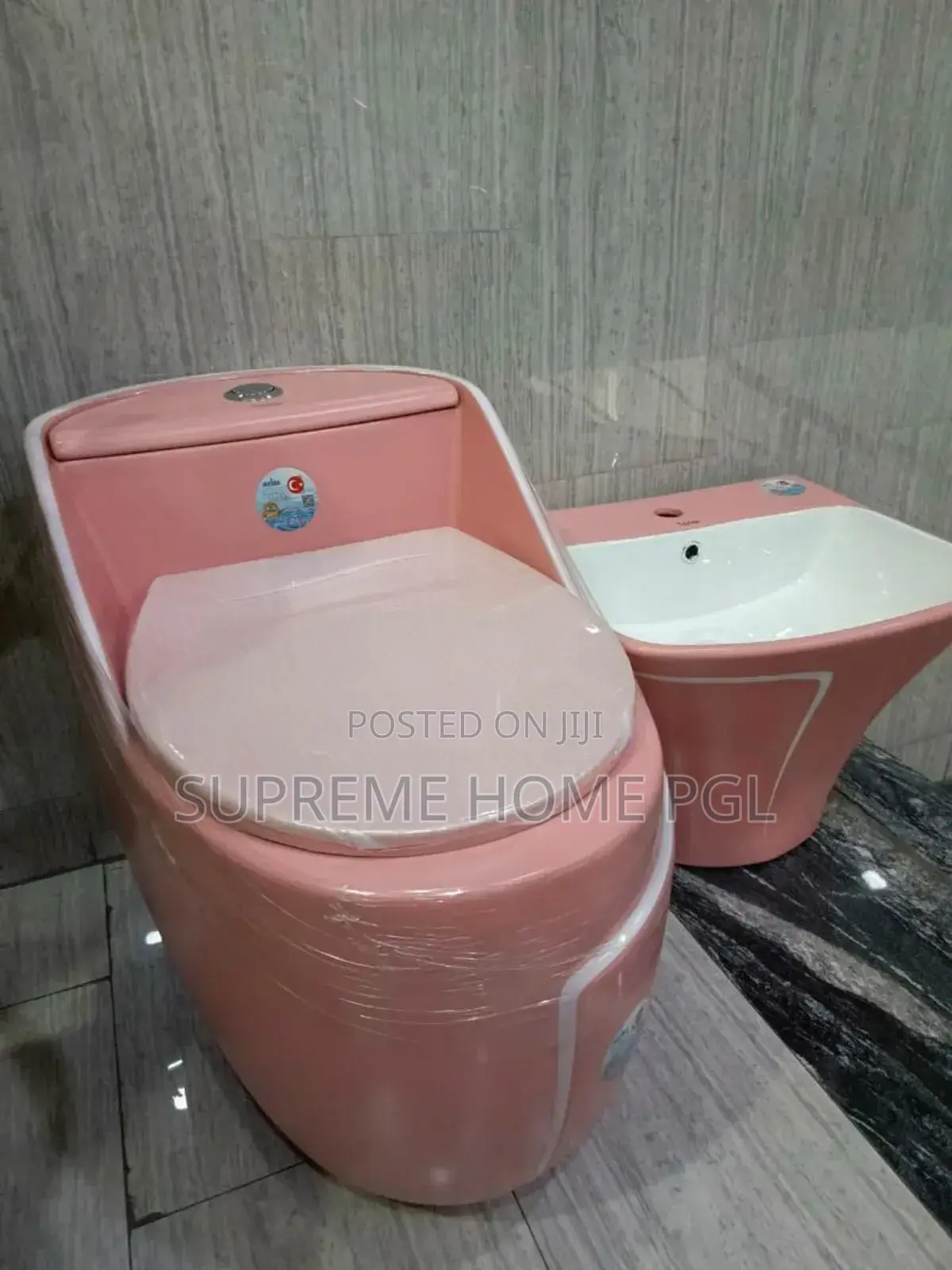 High Quality Premium Wc Toilet