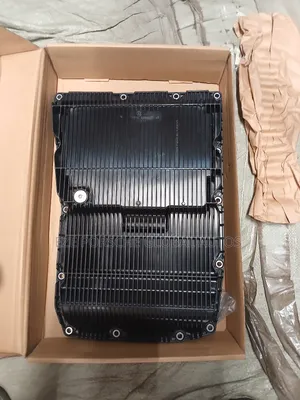 Gearbox Sump for Porsche Panamera