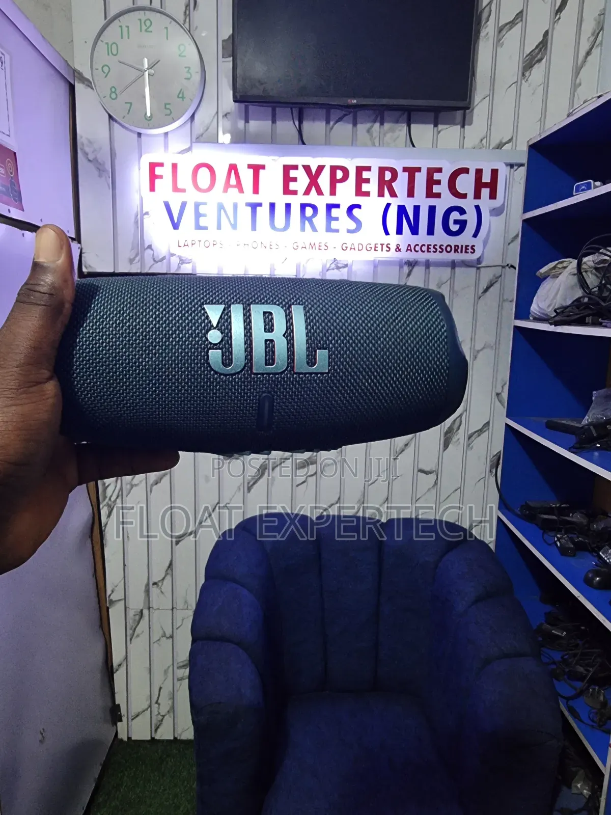 JBL Charge 5