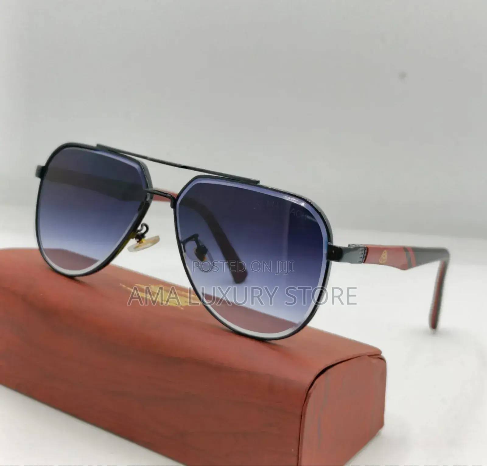 Versace/Prada/Cartier Luxury Designer Sunglasses