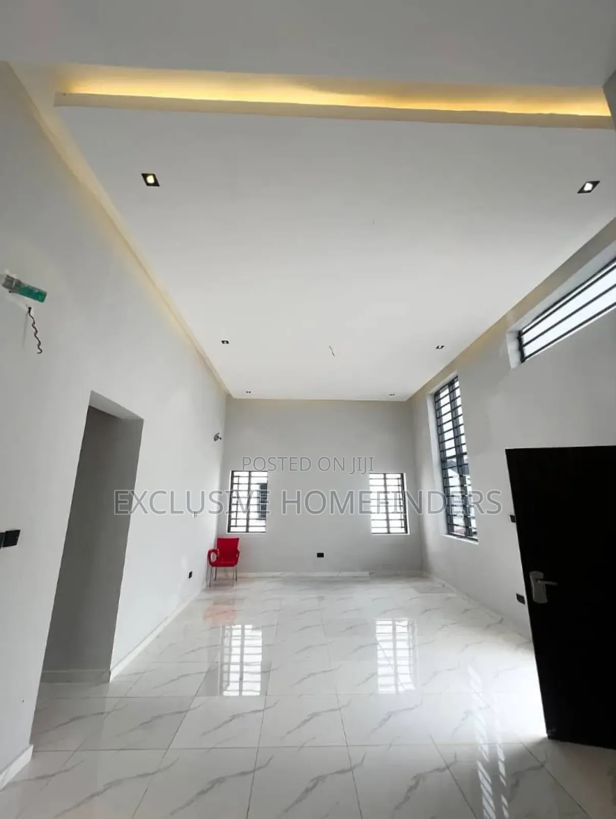 3bdrm Duplex in Civic Residence, Abraham Adesanya for sale