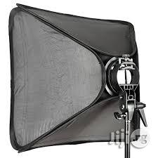 Speedlite / Flash Softbox 60*60