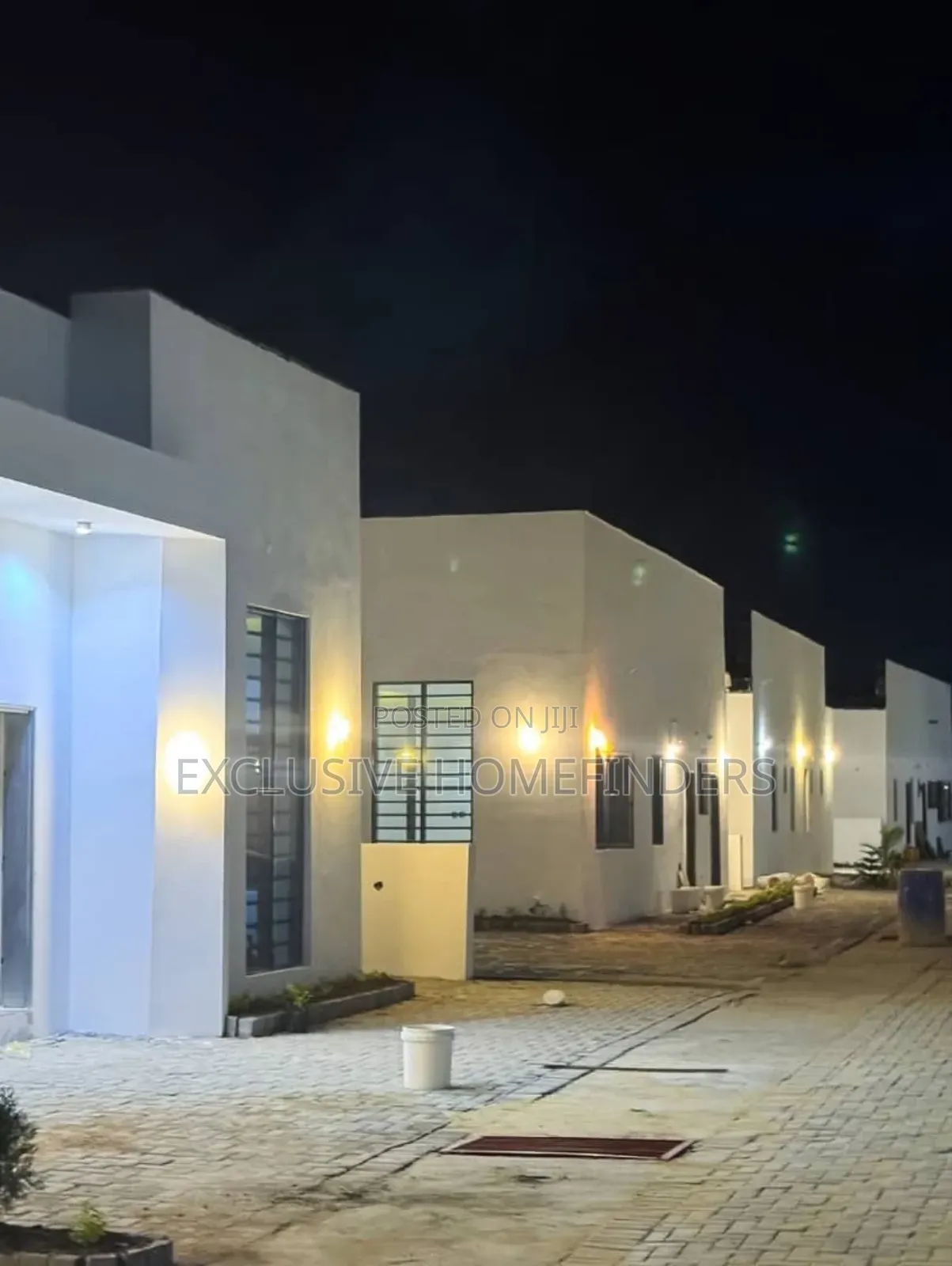 3bdrm Duplex in Civic Residence, Abraham Adesanya for sale