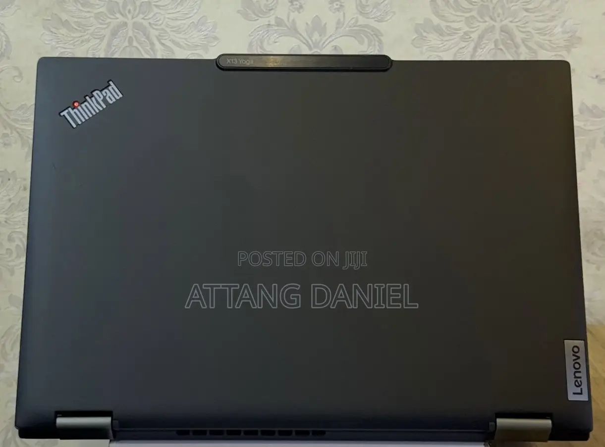 Laptop Lenovo Thinkpad x13 Yoga 16GB Intel Core i5 SSD 512GB