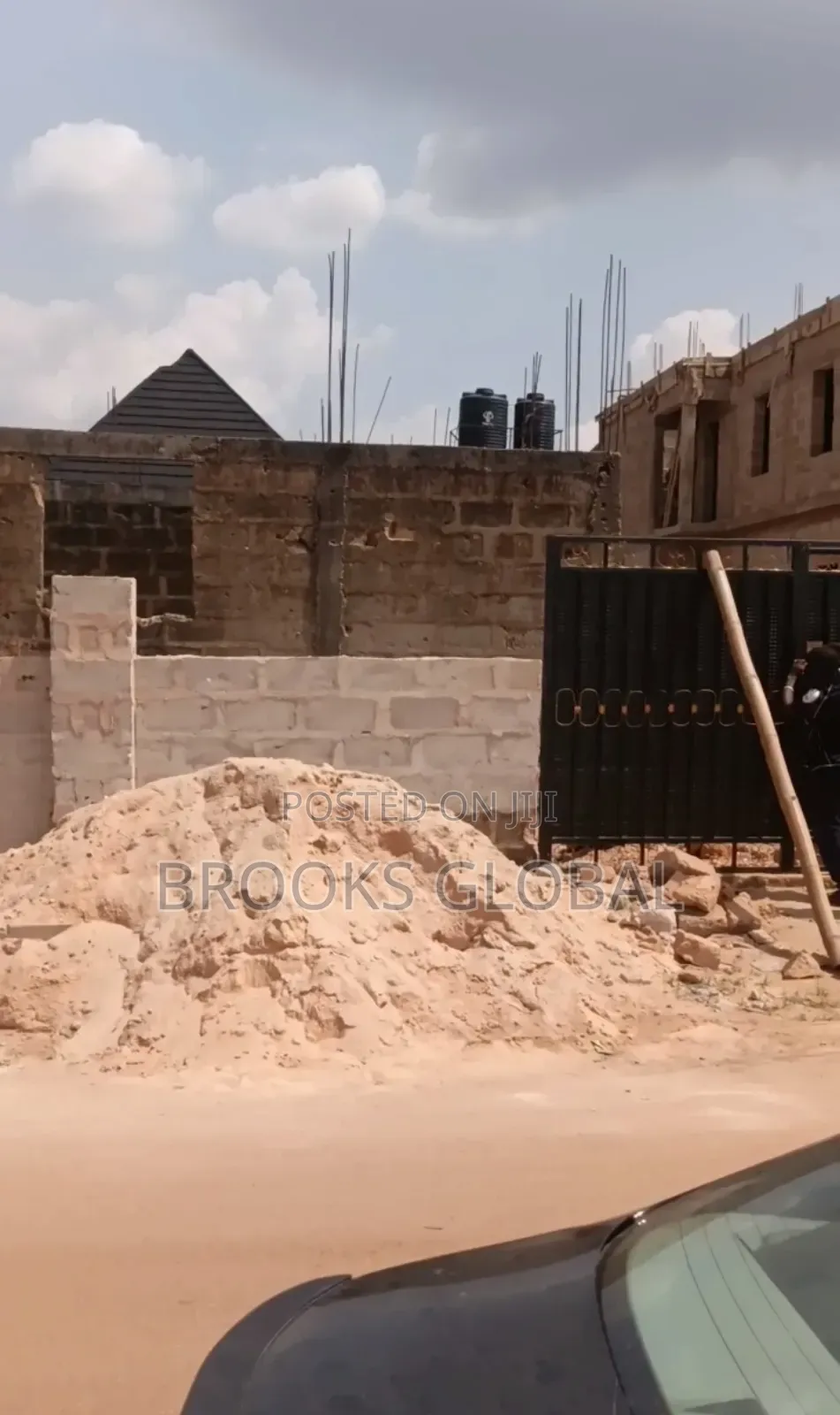 2bdrm Block of Flats in Benin City for sale