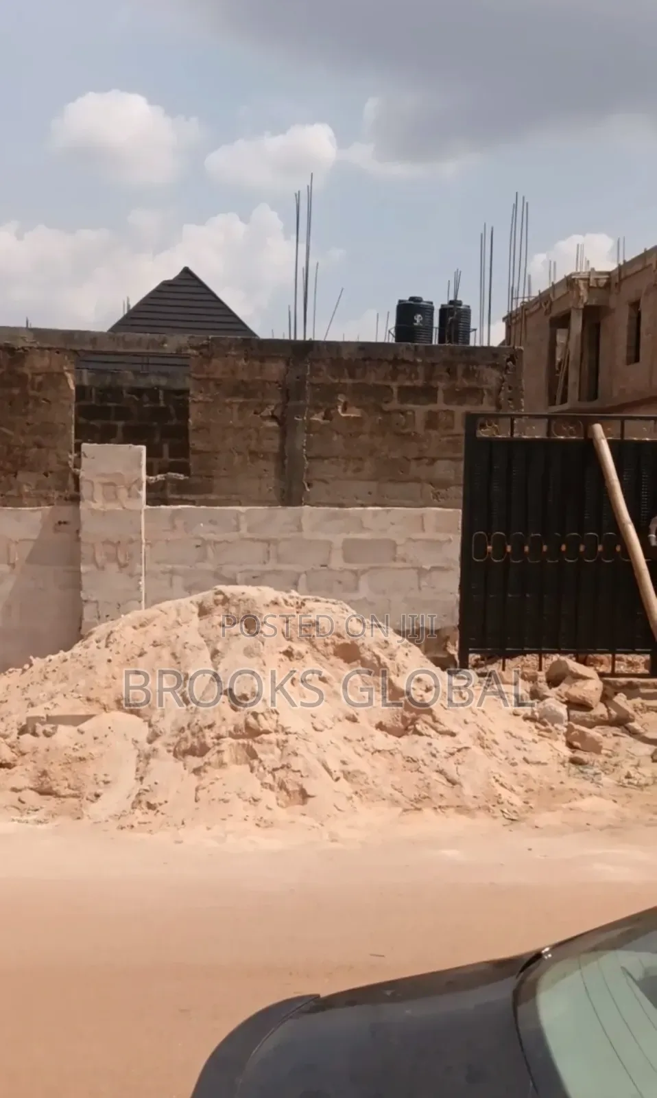 2bdrm Block of Flats in Benin City for sale