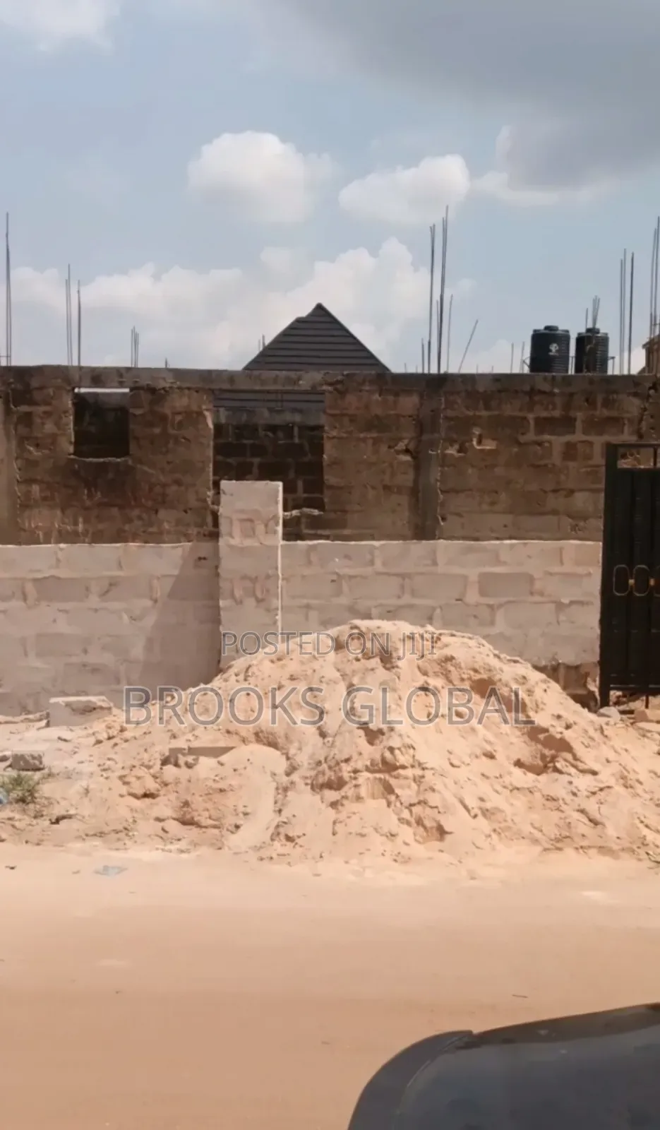 2bdrm Block of Flats in Benin City for sale