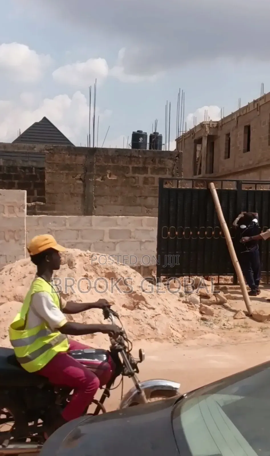 2bdrm Block of Flats in Benin City for sale
