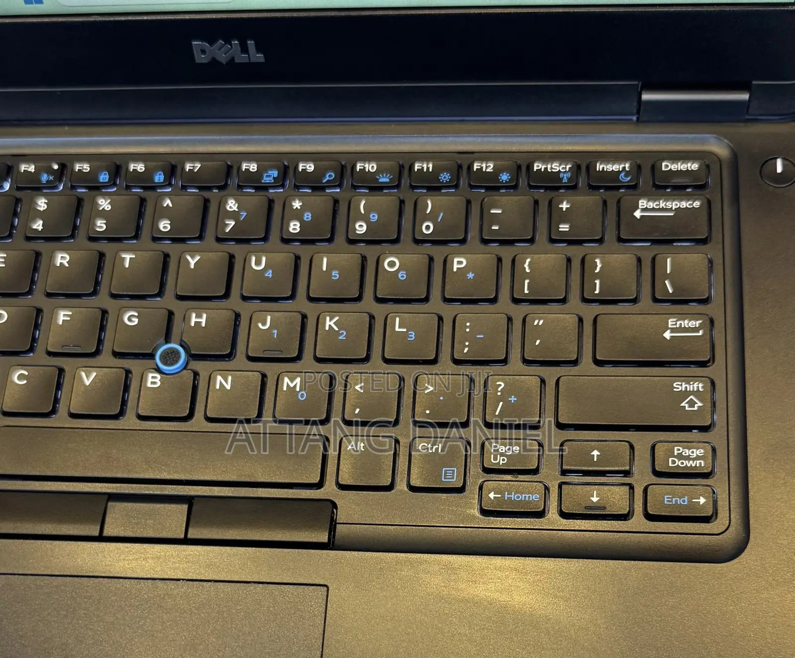 Laptop Dell Latitude 5480 8GB Intel Core i5 SSD 256GB