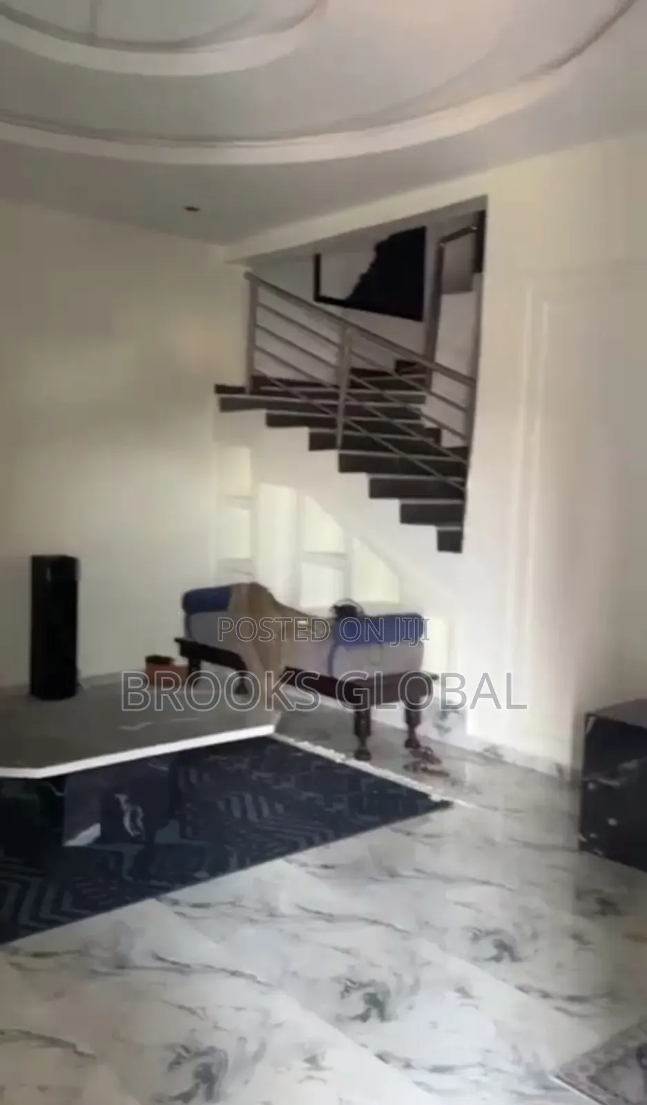Furnished 4bdrm Duplex in Benin City for rent