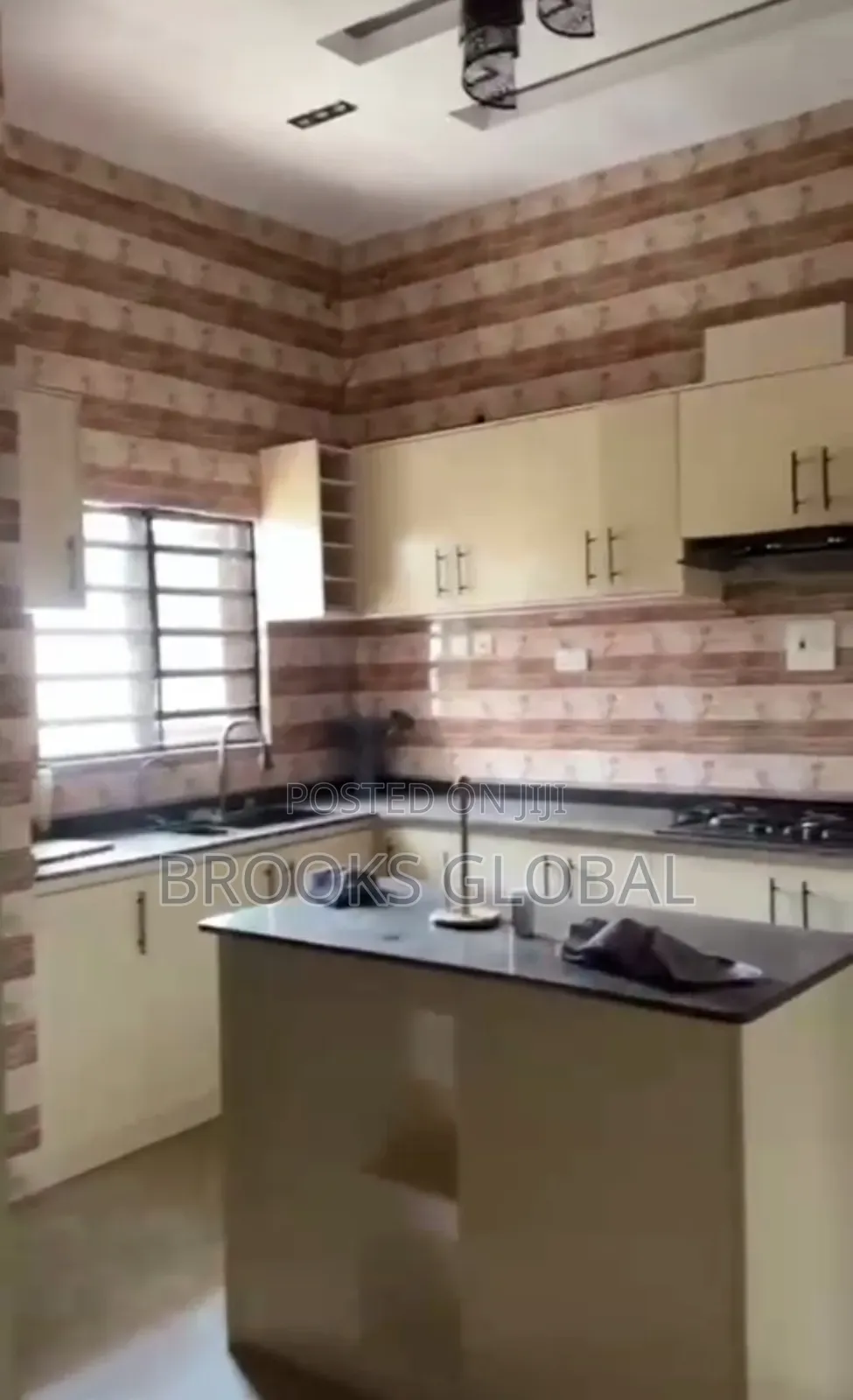 Furnished 4bdrm Duplex in Benin City for rent