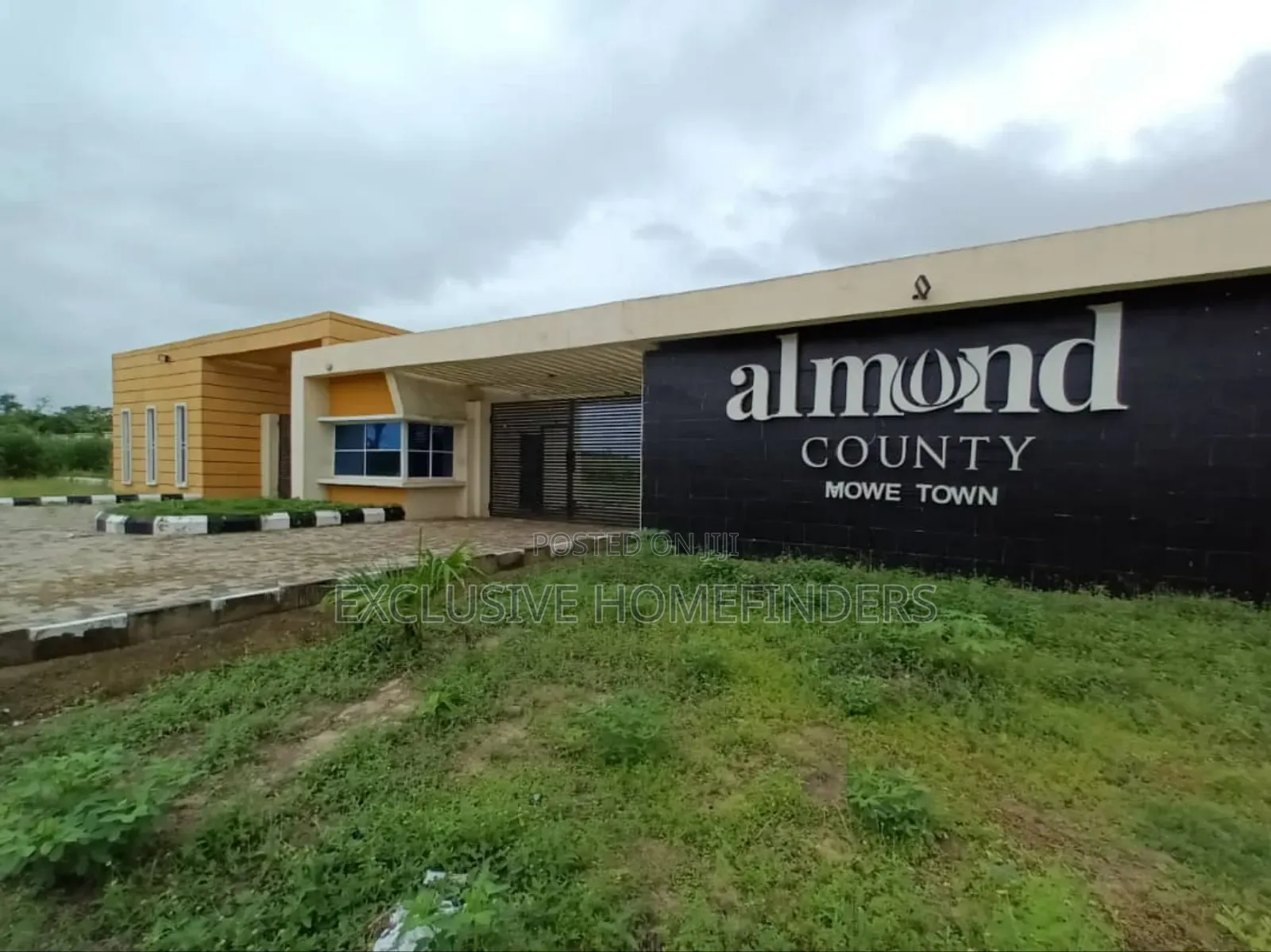 Verified Dry Land for Sale– Ready to Build Immediately