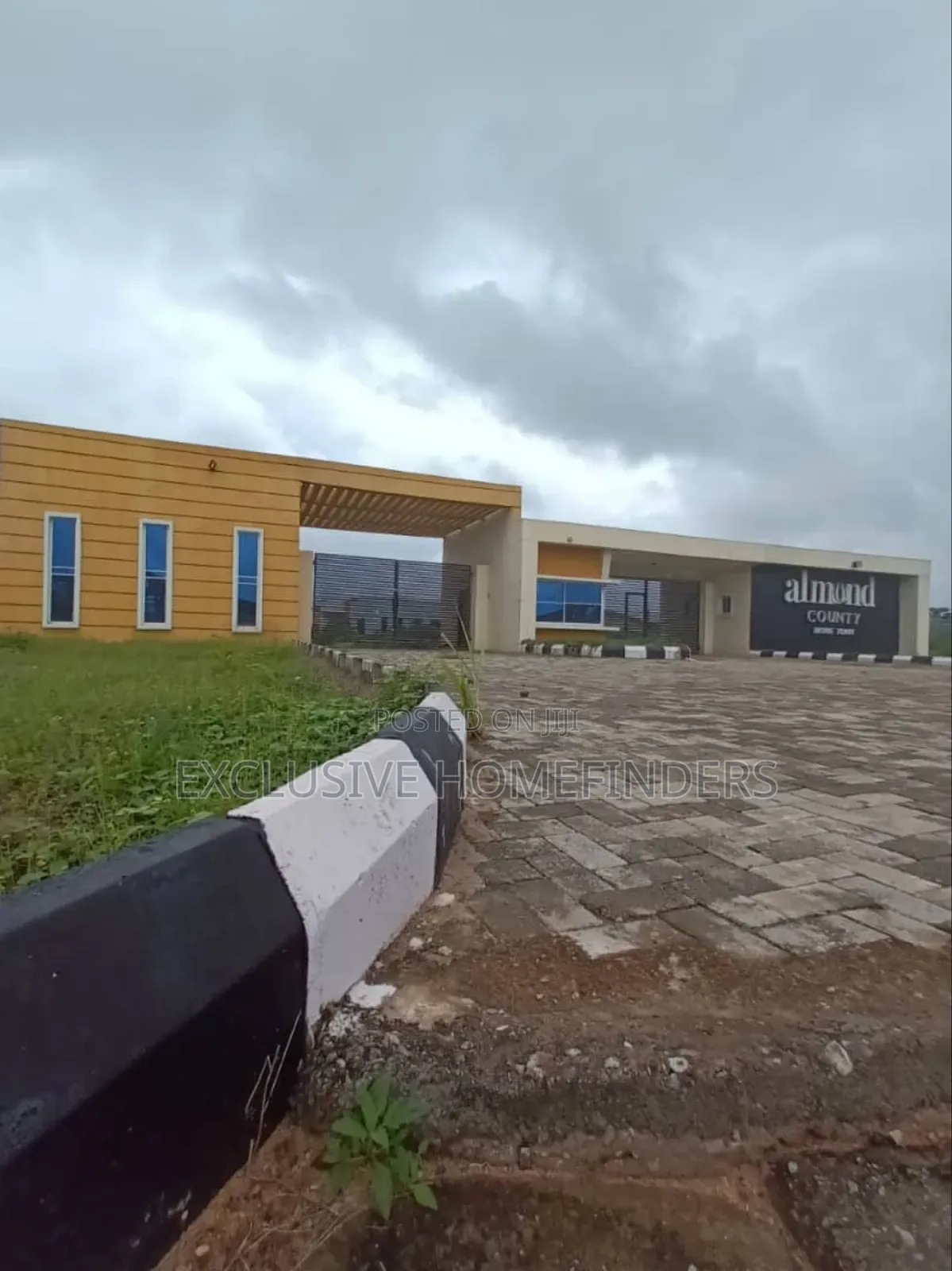 Verified Dry Land for Sale– Ready to Build Immediately