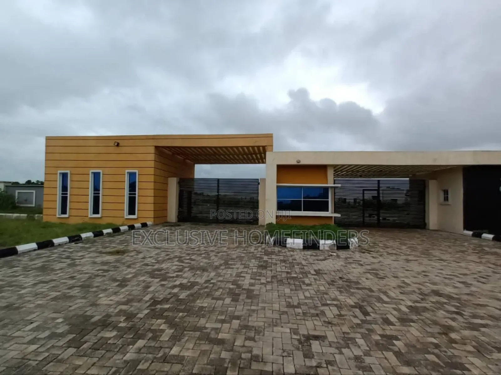 Verified Dry Land for Sale– Ready to Build Immediately