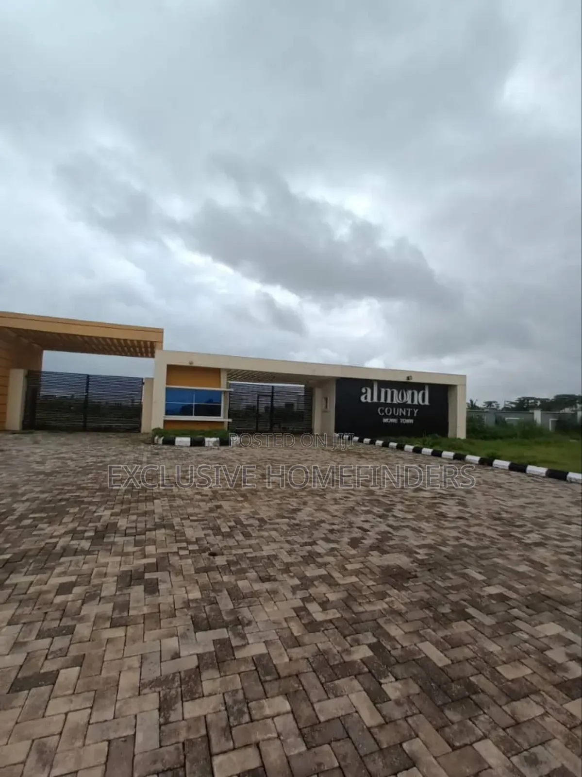 Verified Dry Land for Sale– Ready to Build Immediately