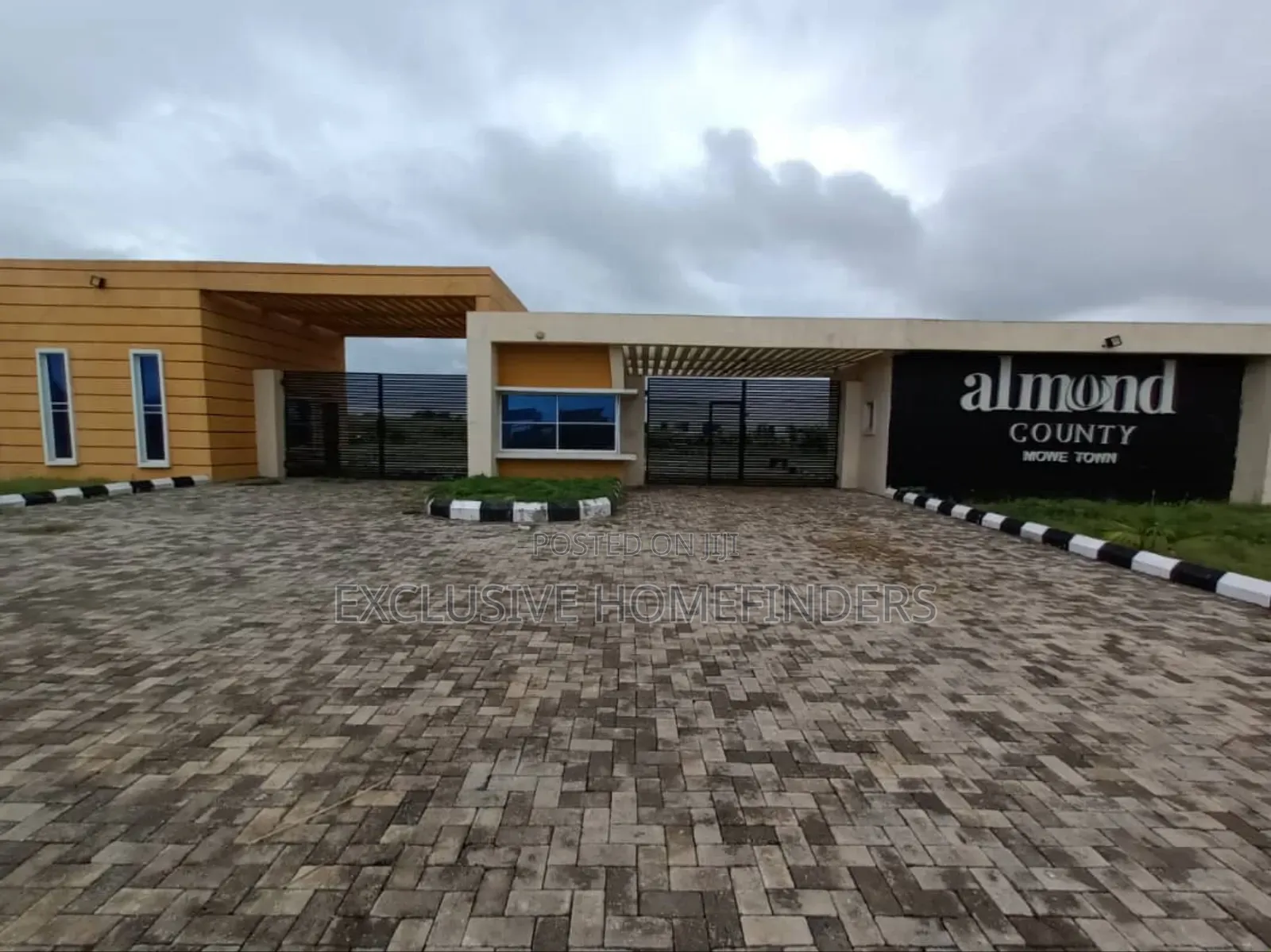 Verified Dry Land for Sale– Ready to Build Immediately