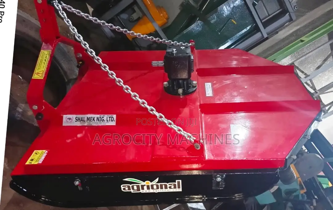 75hp Diesel Tractor Awd