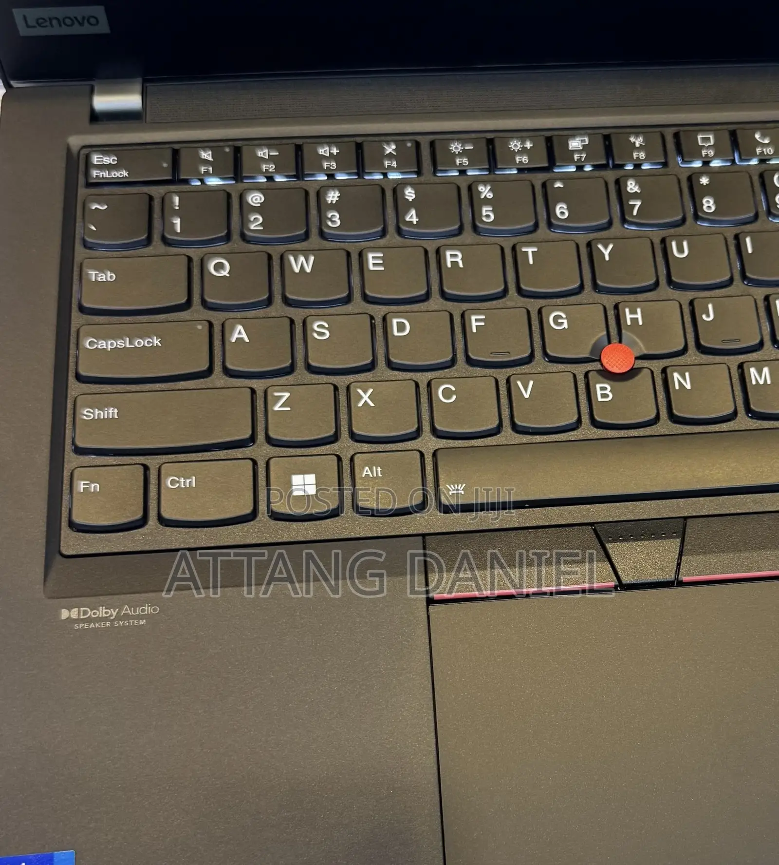 Laptop Lenovo ThinkPad T14 G2 16GB Intel Core i7 SSD 512GB
