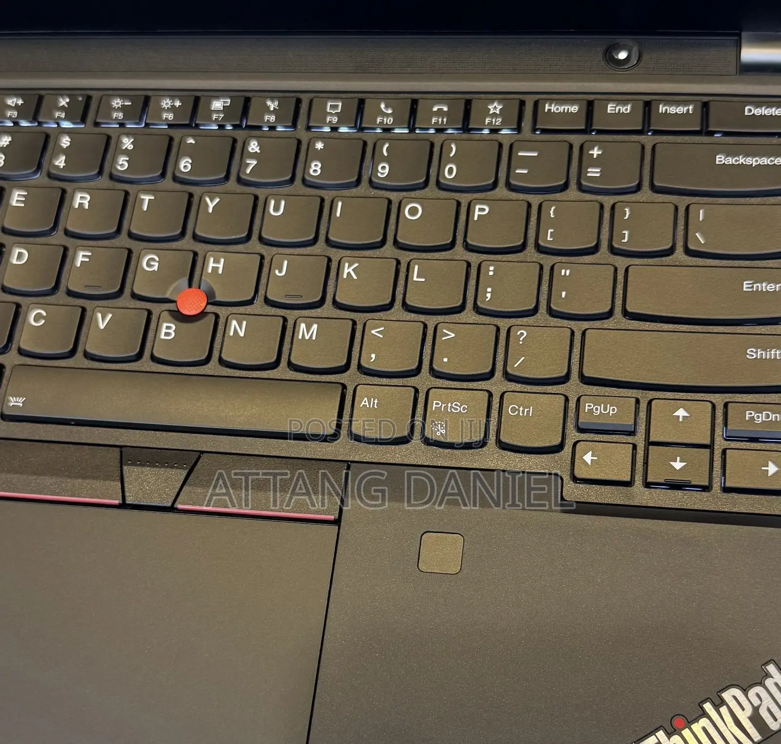 Laptop Lenovo ThinkPad T14 G2 16GB Intel Core i7 SSD 512GB