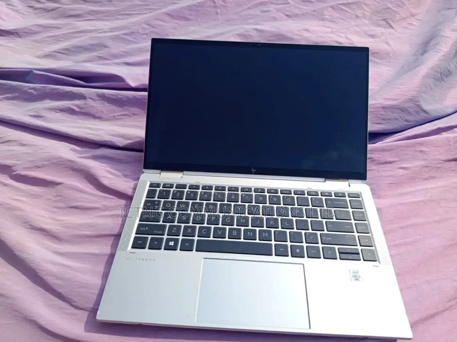 Laptop HP EliteBook 1040 G8 16GB Intel Core i5 SSD 256GB