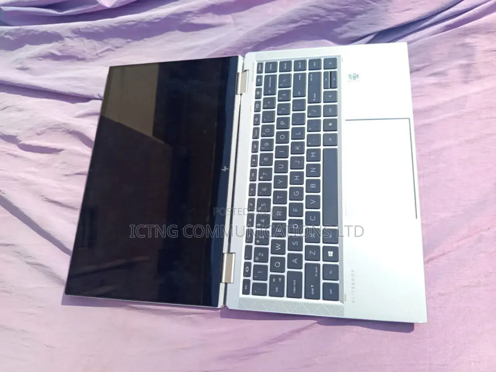 Laptop HP EliteBook 1040 G8 16GB Intel Core i5 SSD 256GB