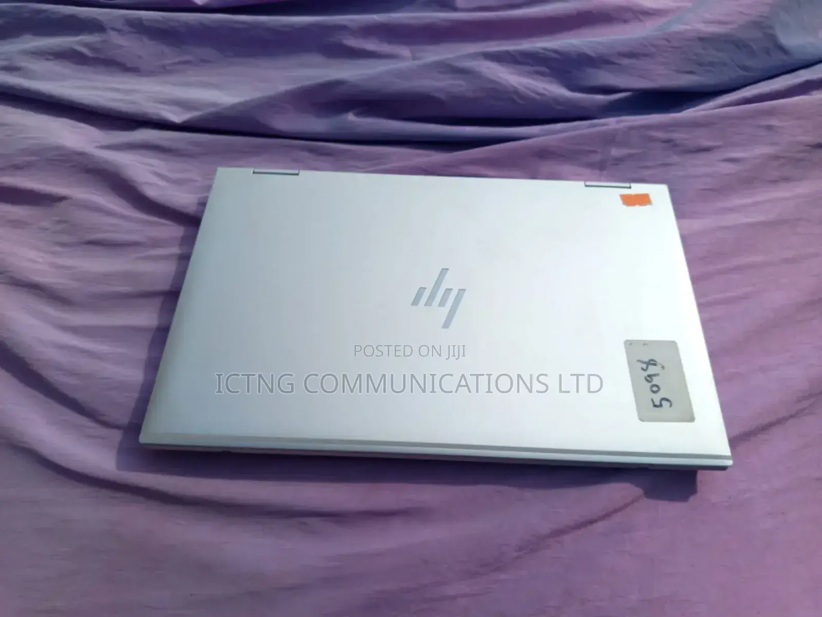 Laptop HP EliteBook 1040 G8 16GB Intel Core i5 SSD 256GB