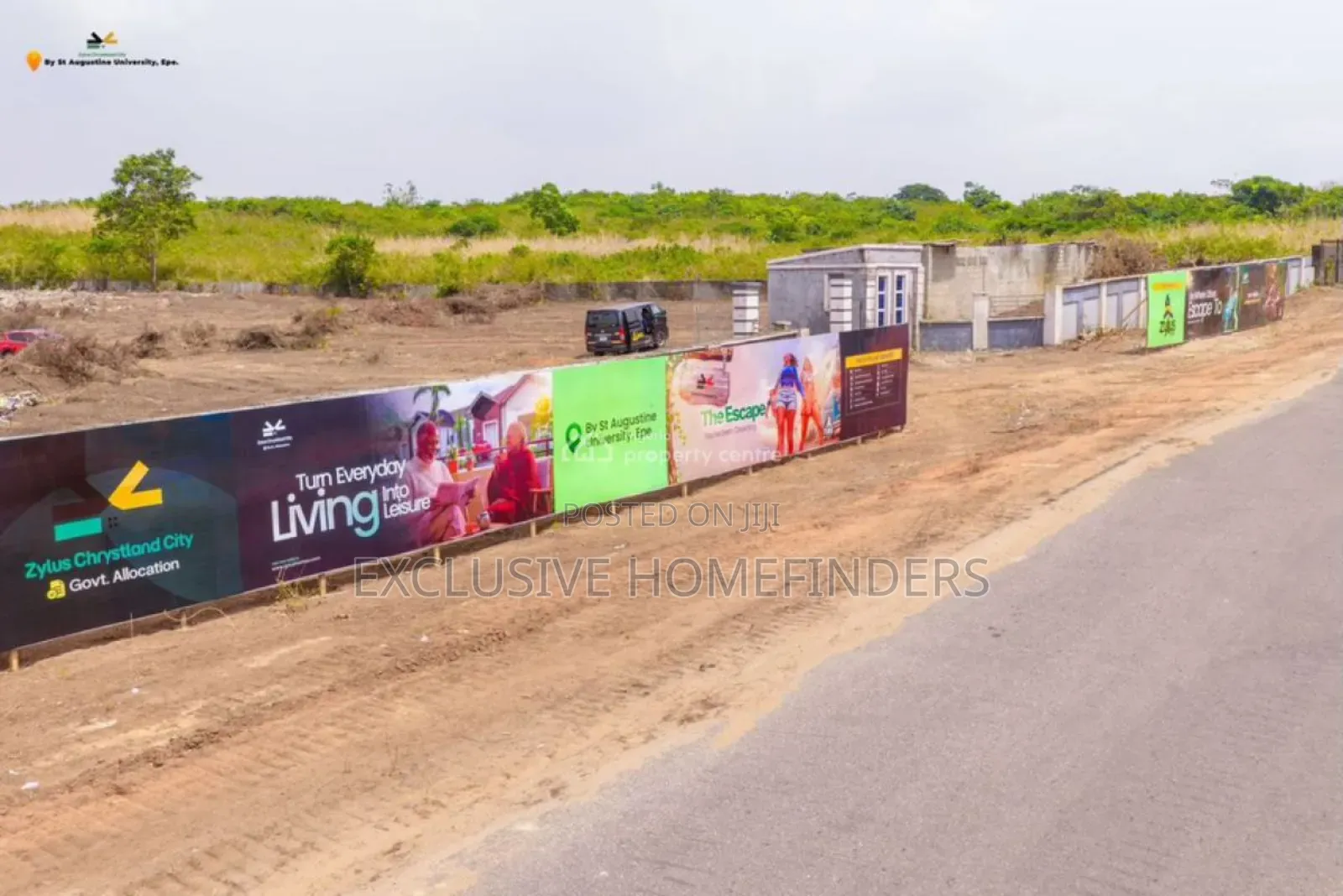 Buy Today – High Roi Land in the Fastest Growing Area