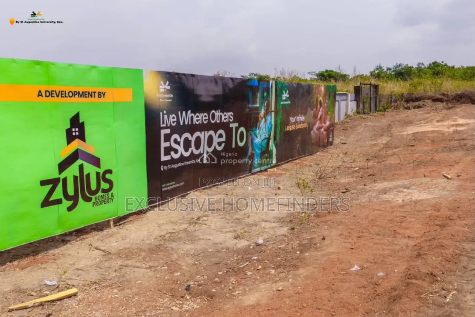 Buy Today – High Roi Land in the Fastest Growing Area
