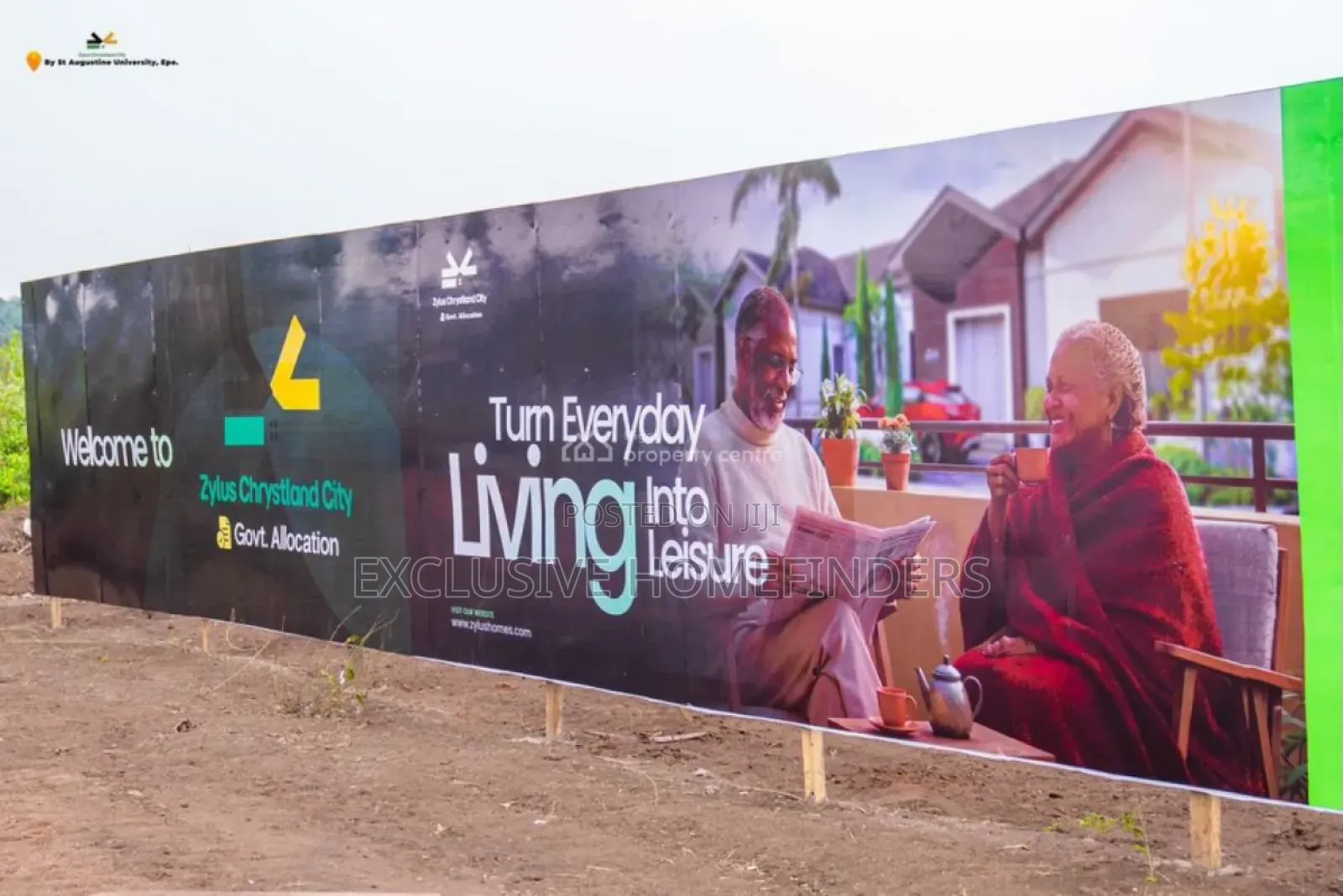 Buy Today – High Roi Land in the Fastest Growing Area