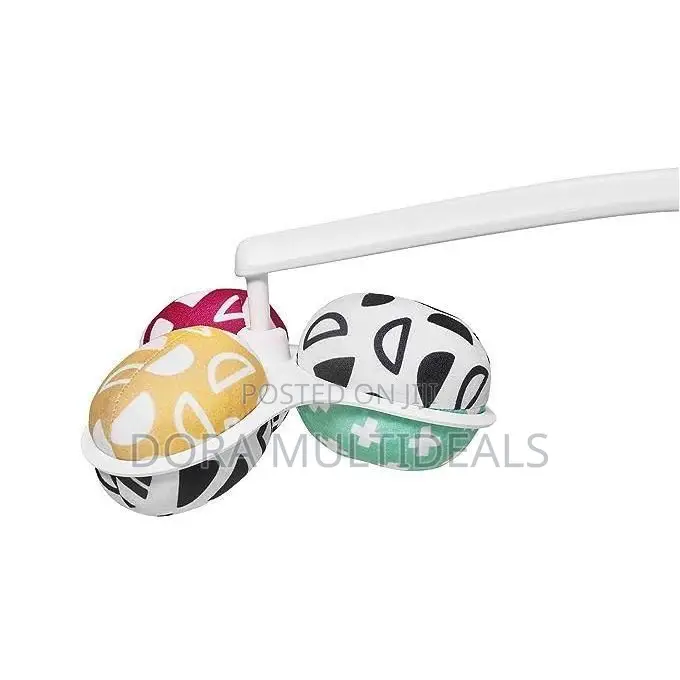 4moms Mamaroo Blutooth Swing Lastest Model (5.0)
