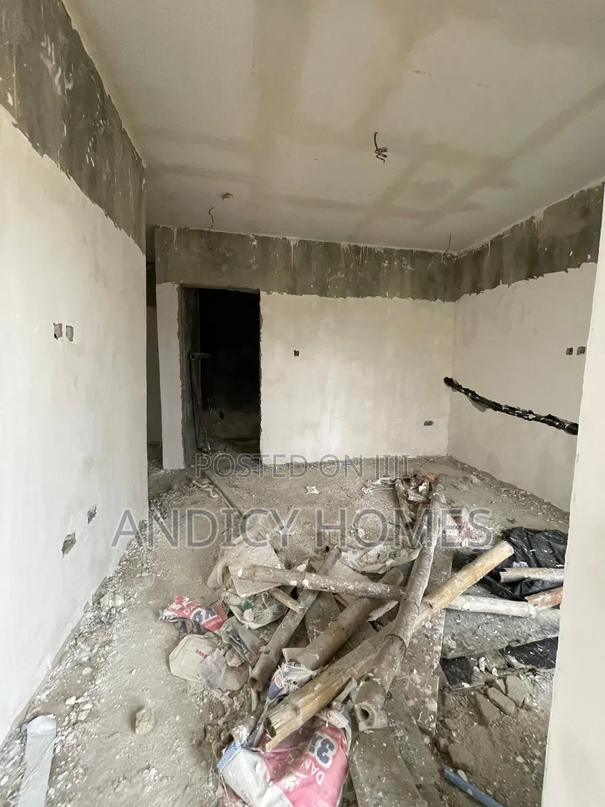 2bdrm Duplex in Greenoak, Ilaje / Lekki for sale