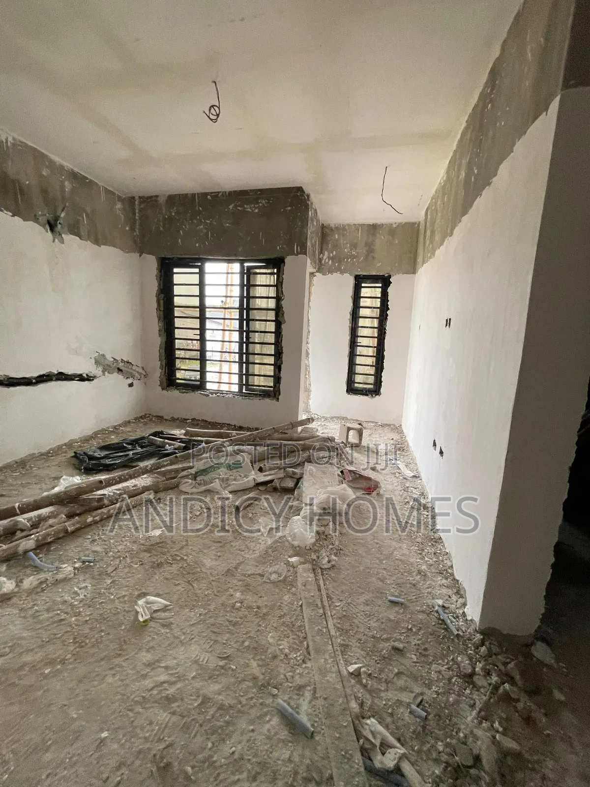 2bdrm Duplex in Greenoak, Ilaje / Lekki for sale
