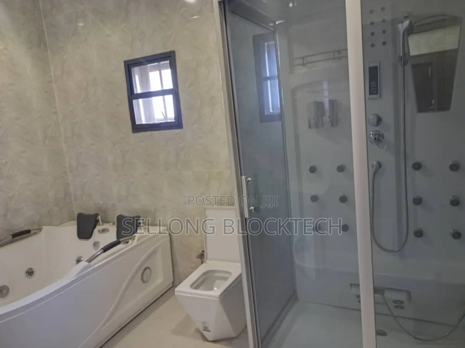 5bdrm Duplex in Asokoro for rent