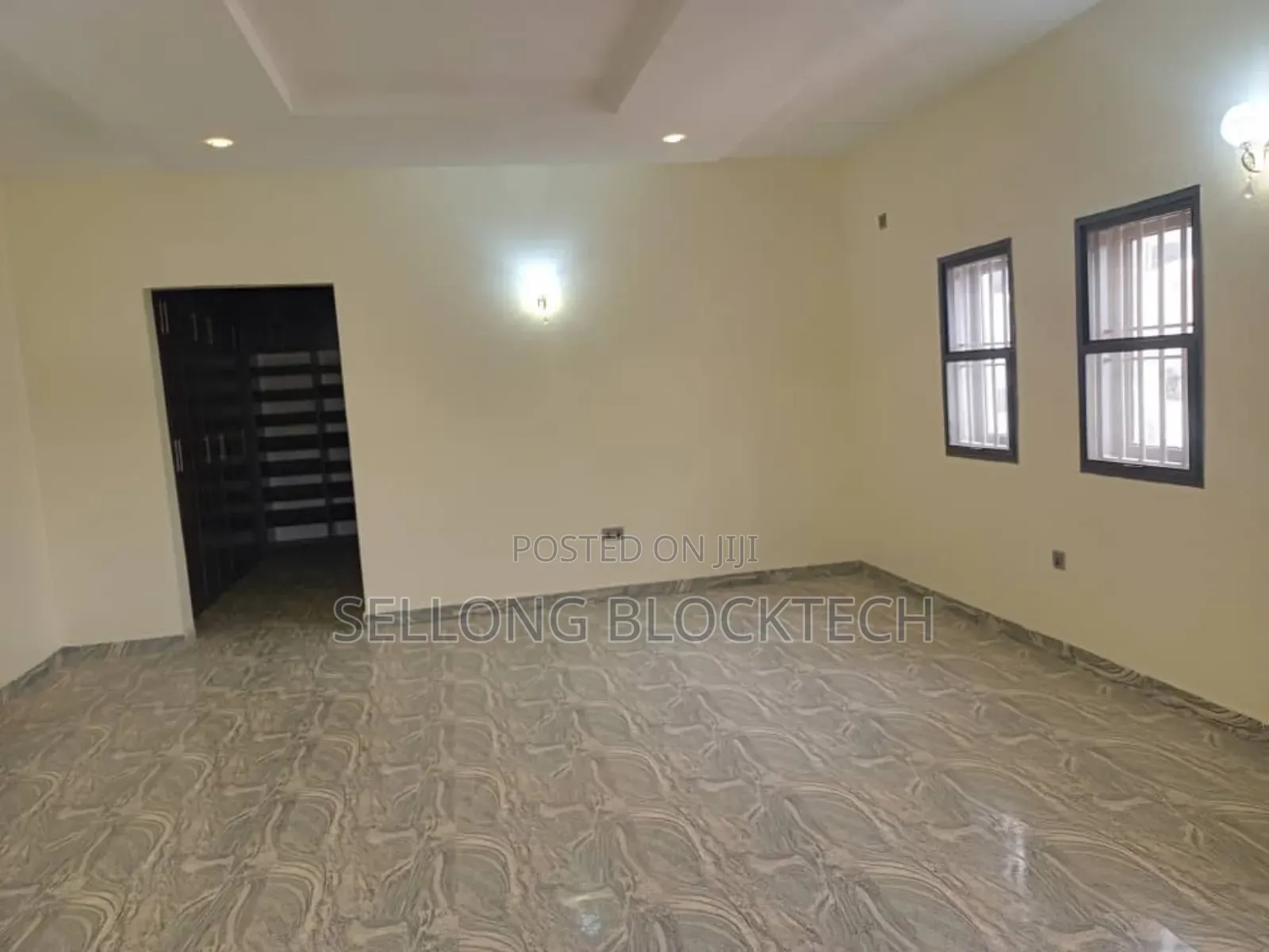 5bdrm Duplex in Asokoro for rent