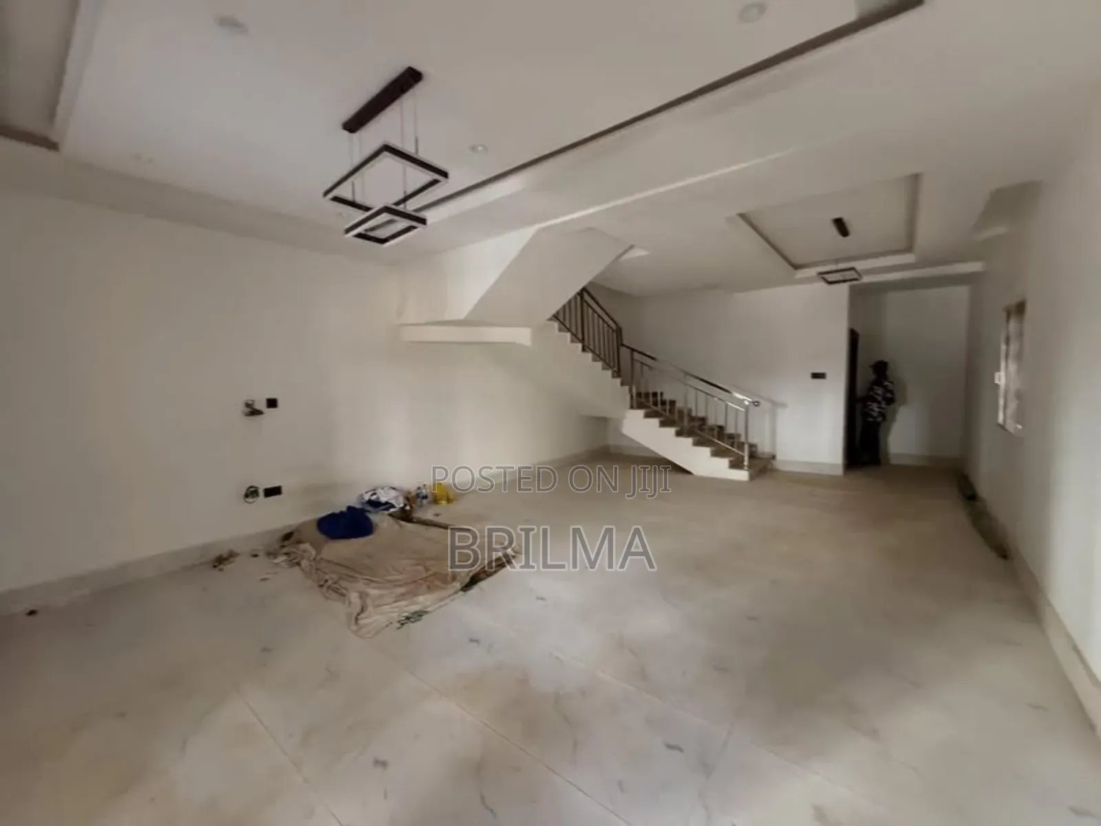 Furnished 5bdrm Duplex in Katampe Extension for sale