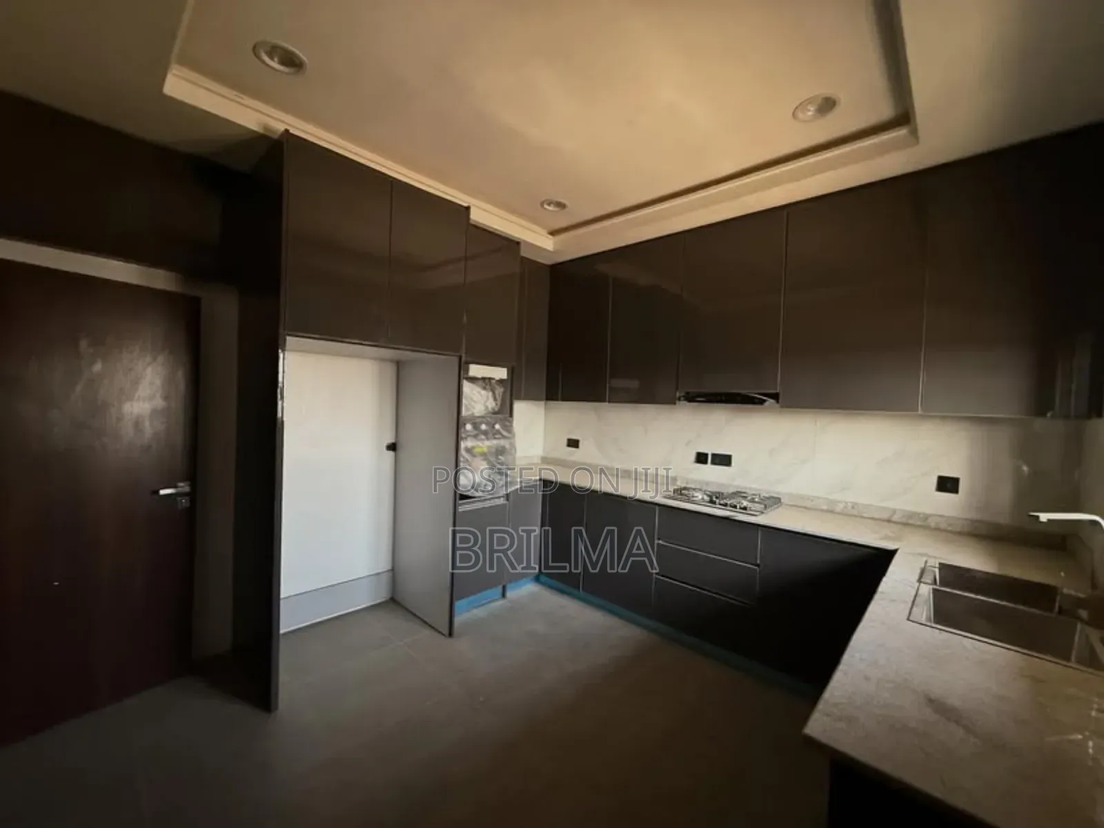 Furnished 5bdrm Duplex in Katampe Extension for sale