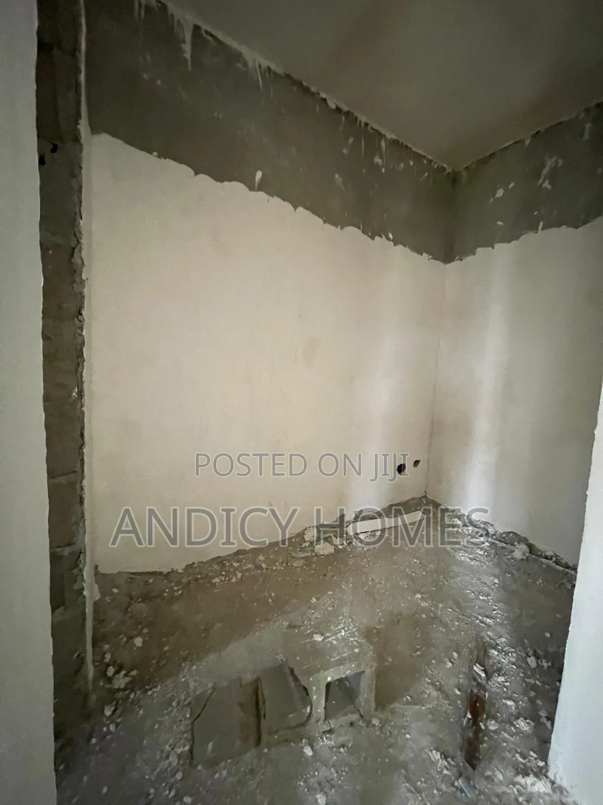 2bdrm Duplex in Greenoak, Ilaje / Lekki for sale