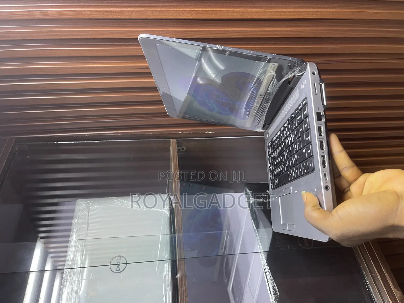Laptop HP ProBook 640 G2 4GB Intel Core i5 SSD 128GB